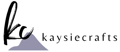 KaysieCrafts